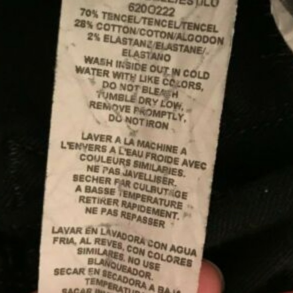 J BRAND Mid-rise Super Skinny Jeans - Picture 4 of 7